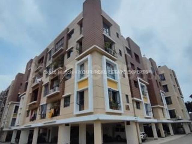 Flat for sale in Madhyamgram, Badu