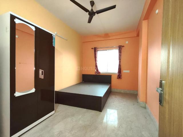 Flat for sale in New Town, North 24 Parganas