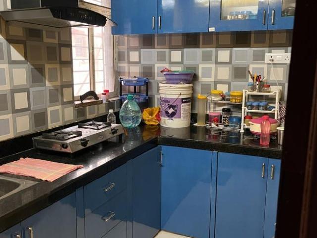 Flat for sale in Madhyamgram, North 24 Parganas