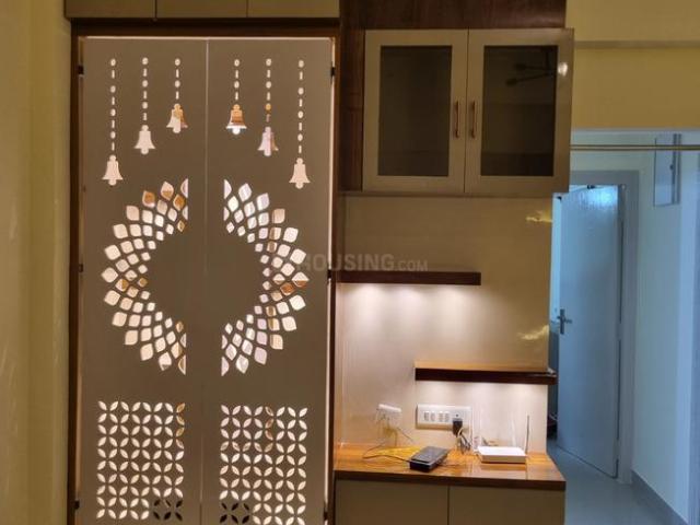 Flat for sale in North 24 Parganas