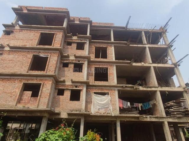 Flat for sale in Madhyamgram