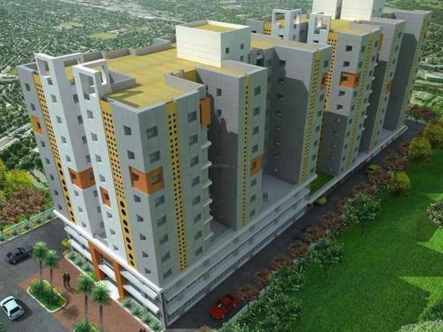 Flat for sale in North 24 Parganas, West Bengal