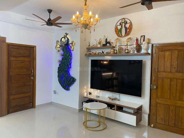 Flat for rent in Kilkattalai, Tamil Nadu