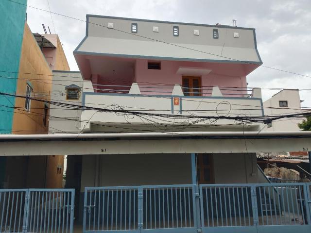 Flat for rent in Kilkattalai, Tamil Nadu