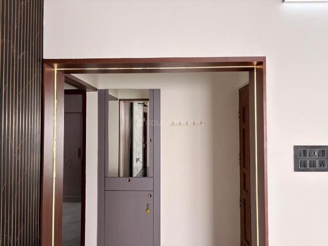 Flat for rent in Ward 197, Chennai Corporation