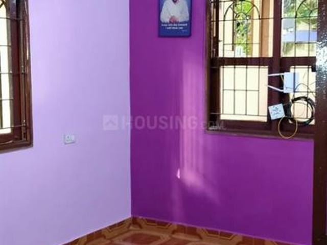 Flat for rent in Ward 179, Chennai Corporation