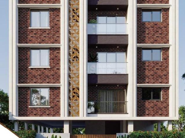 Flat for sale in Kilkattalai, Tamil Nadu