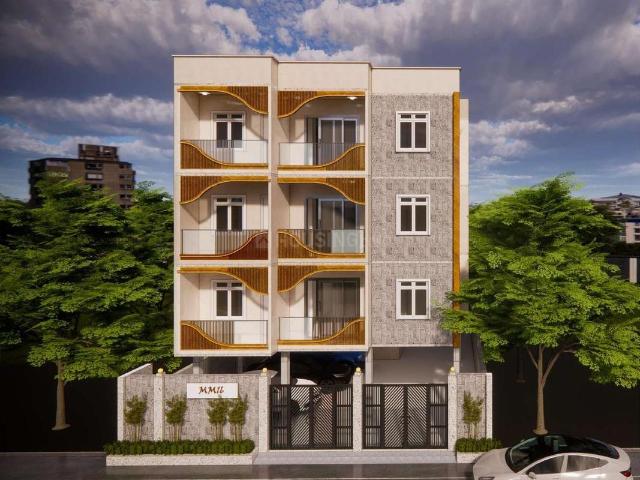 Flat for sale in Ward 188, Chennai Corporation