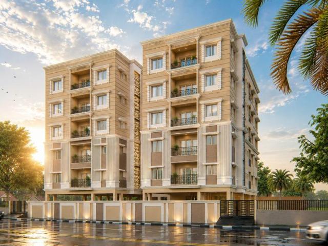 Flat for sale in Ward 188, Chennai Corporation