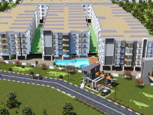 Flat for sale in Karnataka