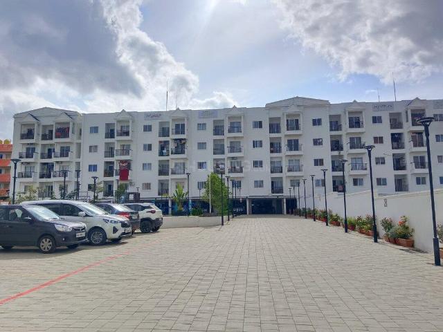 Flat for sale in Bangalore, Karnataka