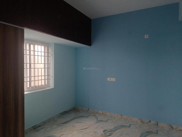 Flat for rent in Alapakam, Tamil Nadu