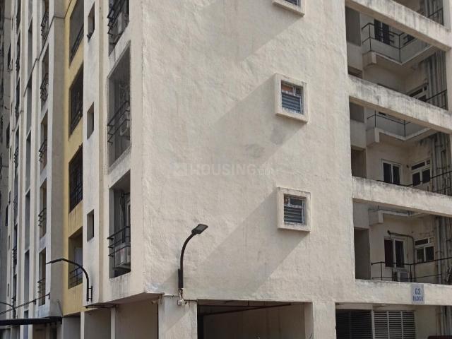Flat for rent in Tamil Nadu