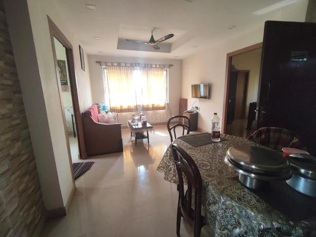 Flat for rent in Calcutta, West Bengal