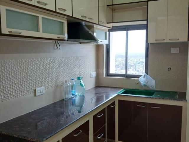 Flat for rent in Calcutta, West Bengal