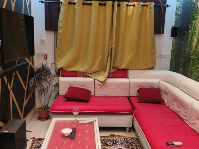 Flat for rent in Calcutta, West Bengal
