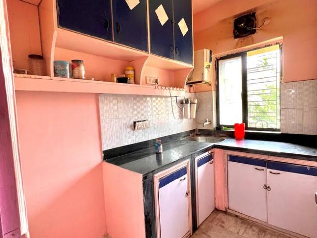 Flat for rent in Calcutta, West Bengal