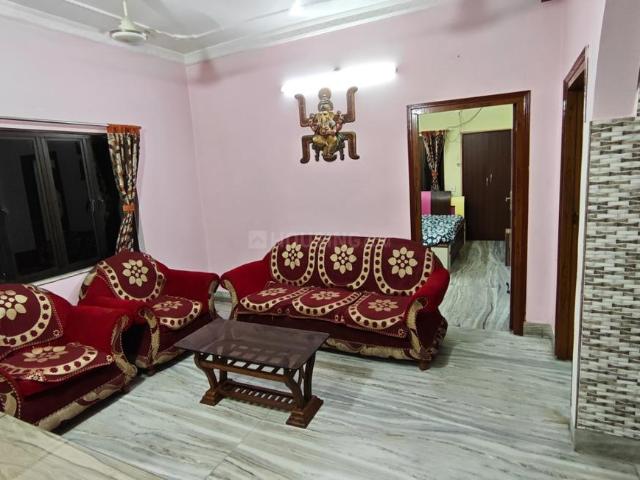 Flat for rent in Calcutta, West Bengal