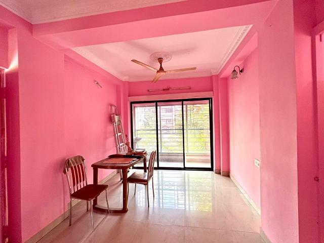 Flat for rent in Calcutta, West Bengal