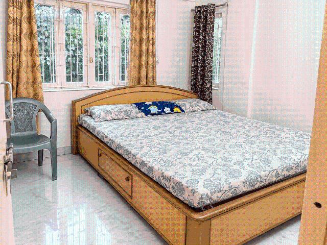 Flat for rent in Kolkata