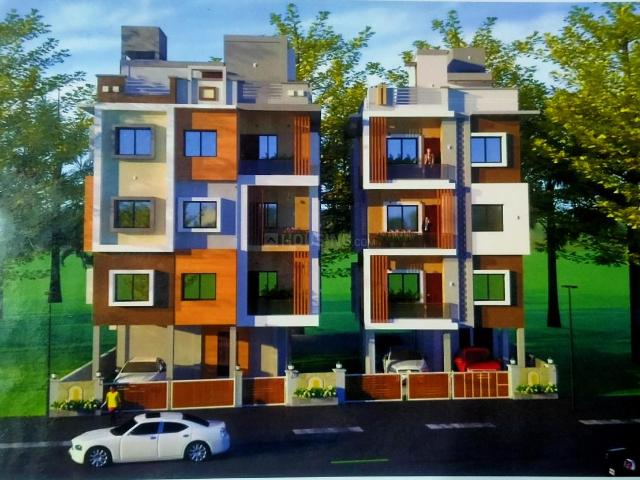 Flat for sale in Calcutta, West Bengal