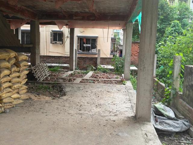 Flat for sale in Calcutta, West Bengal