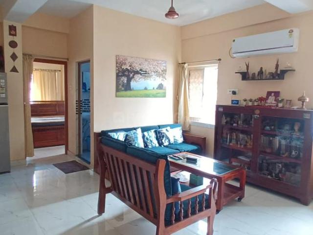 Flat for sale in Kolkata