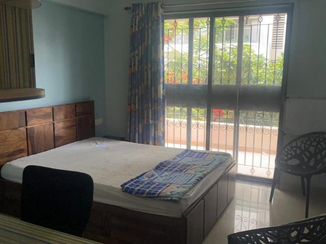 Flat for rent in Poona, National Capital Territory Of Delhi