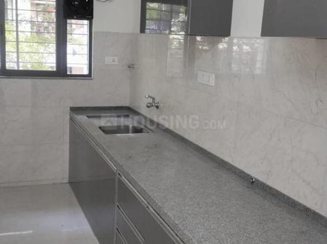 Flat for rent in Keshav Nagar, Poona