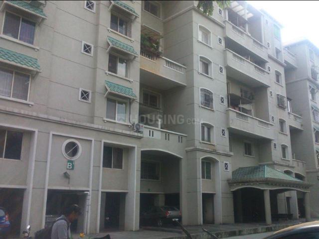Flat for rent in Keshav Nagar, Poona