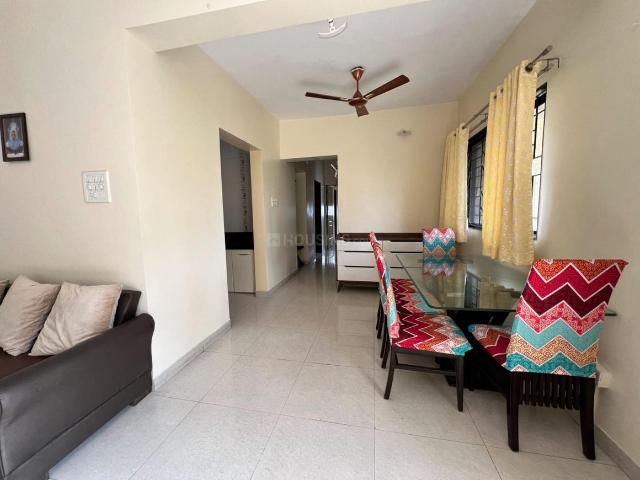 Flat for rent in Keshav Nagar, Poona