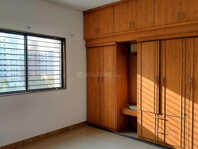Flat for rent in Keshav Nagar, Poona