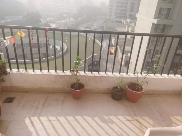 Flat for rent in Keshav Nagar, Poona