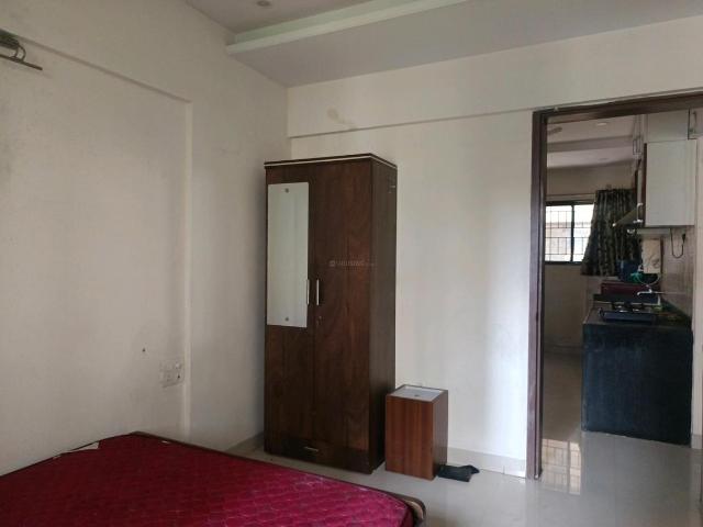 Flat for rent in Keshav Nagar, Poona