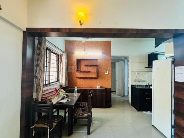 Flat for rent in Pune