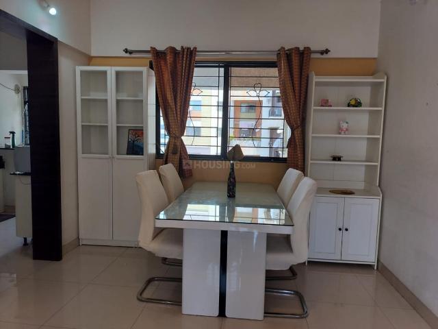 Flat for rent in Keshav Nagar, Poona