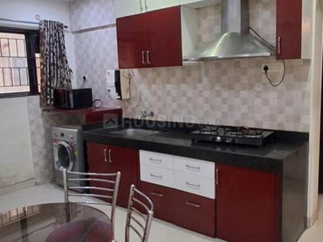 Flat for rent in Keshav Nagar, Poona