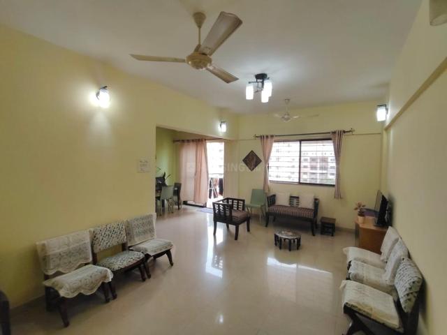Flat for rent in Poona, National Capital Territory Of Delhi