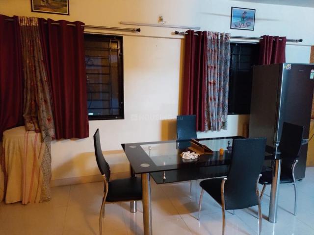 Flat for rent in Keshav Nagar, Poona