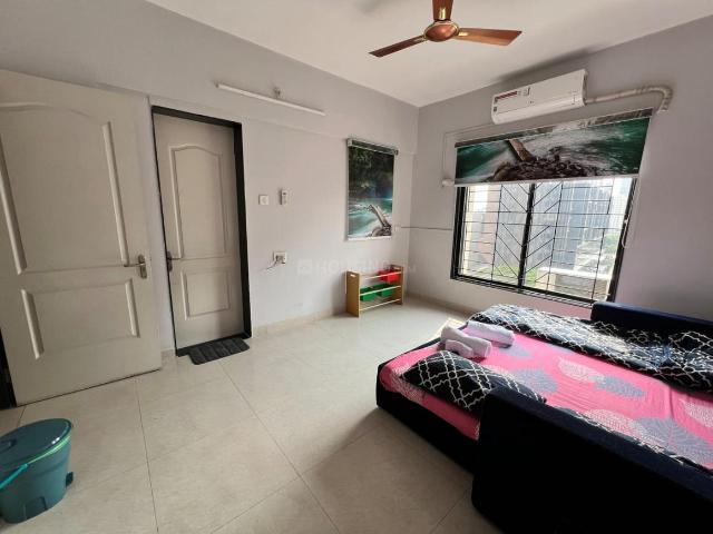 Flat for rent in Keshav Nagar, Poona
