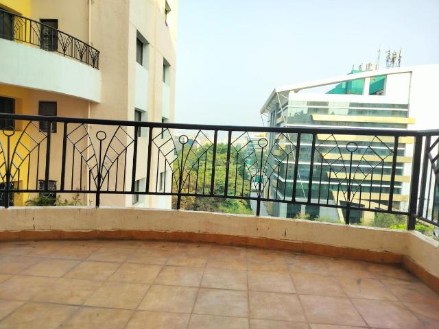 Flat for rent in Poona, National Capital Territory Of Delhi