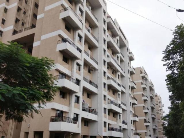 Flat for rent in Keshav Nagar, Poona