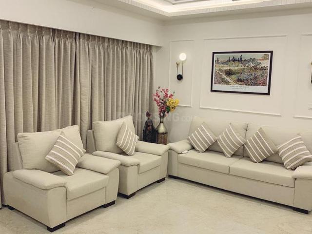 Flat for rent in Keshav Nagar, Poona