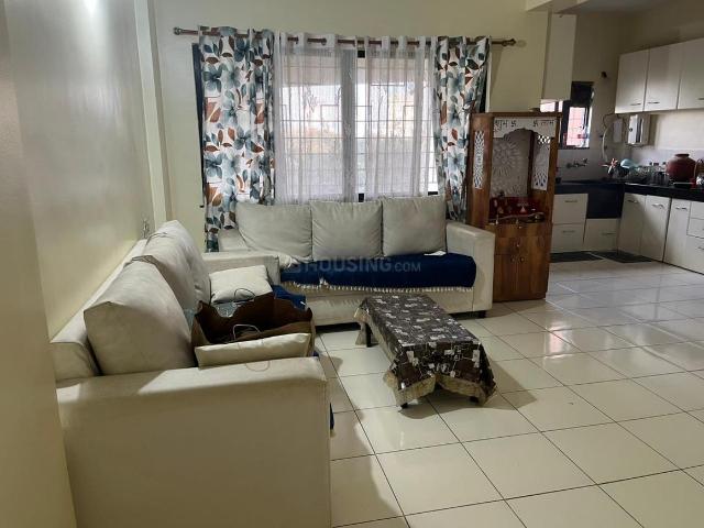 Flat for rent in Keshav Nagar, Poona