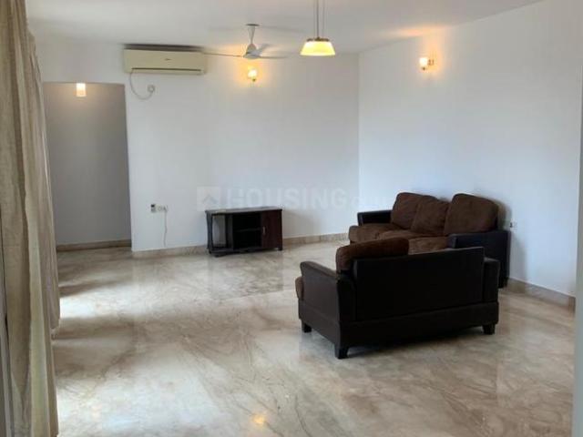 Flat for rent in Keshav Nagar, Poona