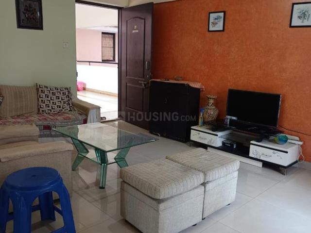 Flat for rent in Poona, National Capital Territory Of Delhi