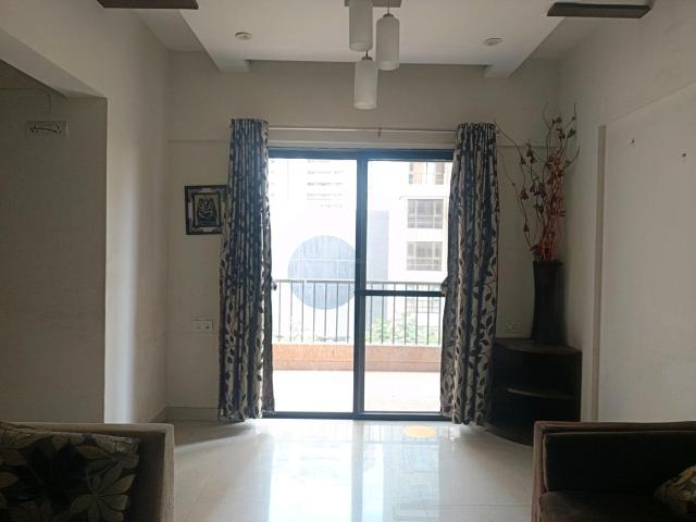 Flat for rent in Keshav Nagar, Poona
