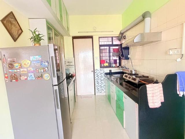 Flat for rent in Poona, National Capital Territory Of Delhi