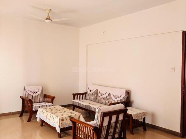 Flat for rent in Jasminum, Pune