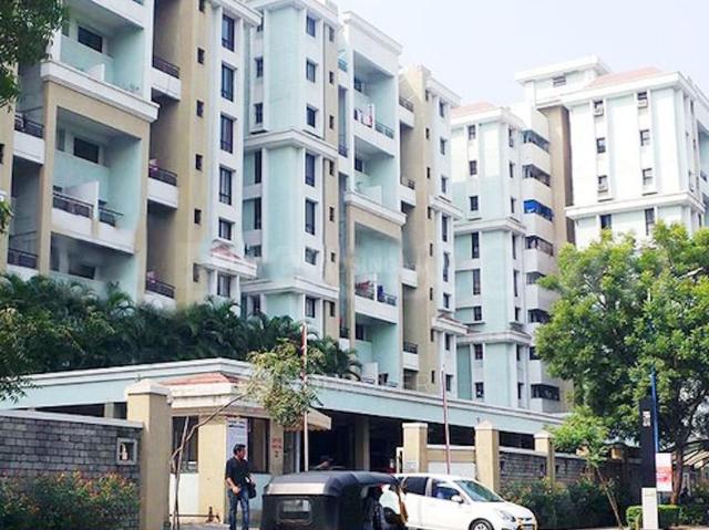 Flat for rent in Poona, National Capital Territory Of Delhi
